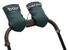 Рукавиці Bair Thermo Mittens forest green